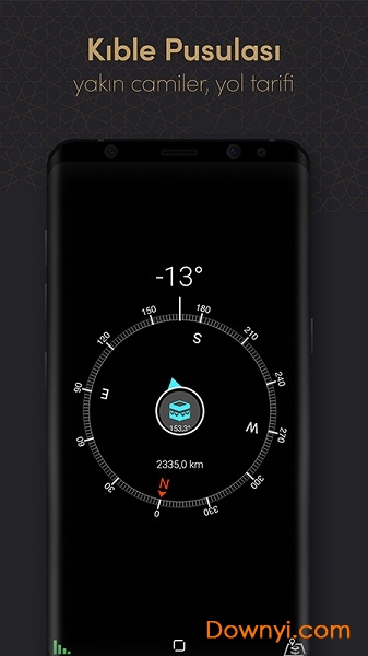 ezan vakti pro客户端 ezan vakti pro手机版