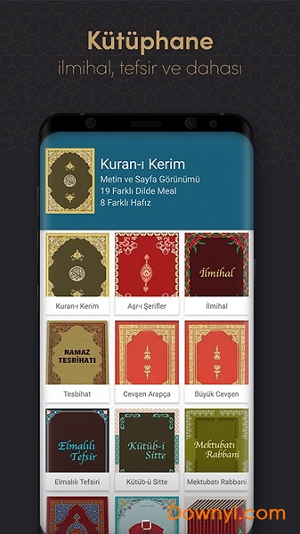 Ezan Vakti Pro手机版 v1.0 安卓最新版1