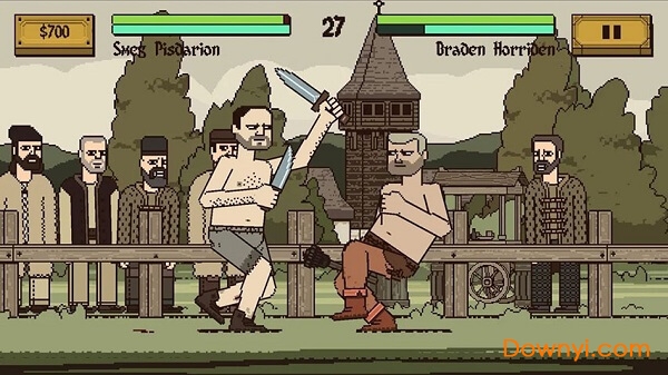 该死的混蛋最新版正版 v2.0.3.1 安卓官方版0