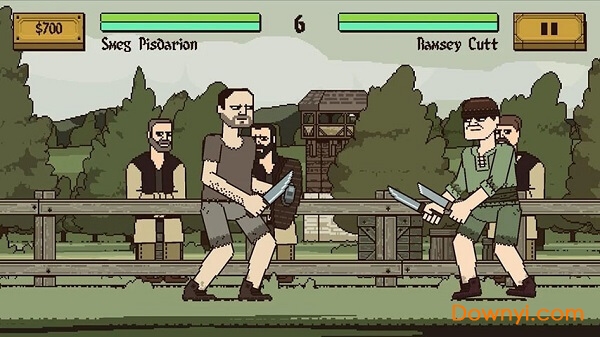 该死的混蛋最新版正版 v2.0.3.1 安卓官方版1