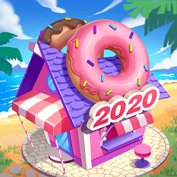 疯狂的厨师无限金币钻石版