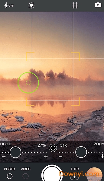 手机35倍放大镜软件 v2.2.3 安卓版2