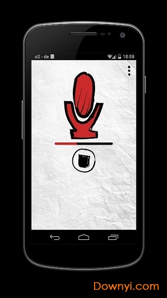 ReverseVoice倒放软件 v2.1 安卓版1