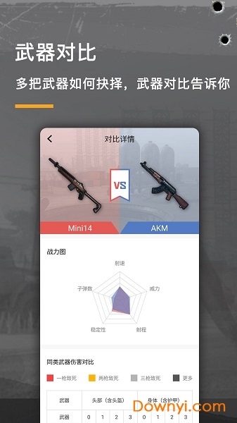 吃鸡掌游宝手机版 v1.0.3 安卓版1