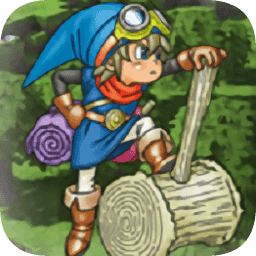 勇者斗恶龙创世小玩家手机版下载