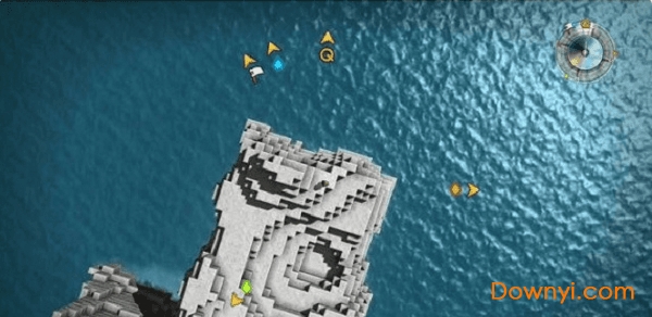 勇者斗恶龙创世小玩家 勇者斗恶龙创世小玩家下载