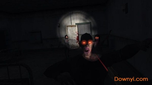 僵尸医院无敌版 v1.18 安卓版0