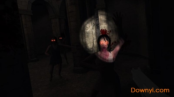 僵尸医院无限子弹版