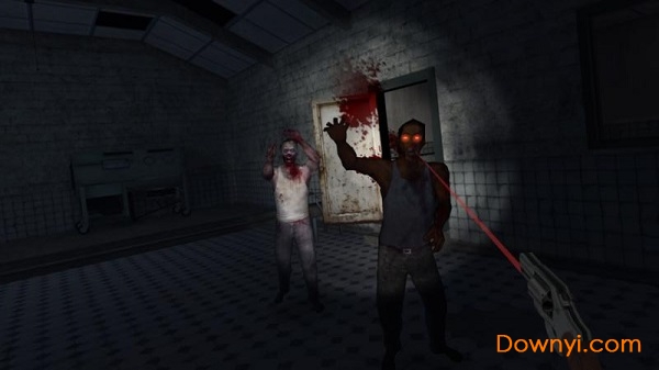 僵尸医院无敌版 v1.18 安卓版1