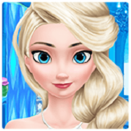 冰雪公主化妆游戏下载