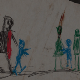 孤儿模拟器手游