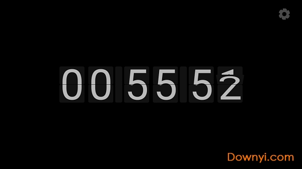 翻页时钟最新版 翻页时钟安卓版