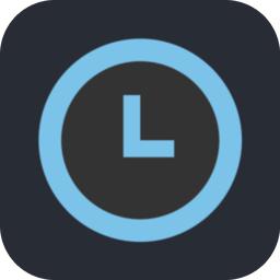 翻页时钟全屏数字显示(Awesome Clock)