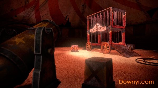 死亡公园万圣节版本