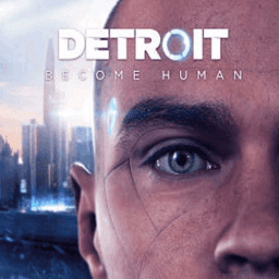 底特律变人pc版(detroit: become human)