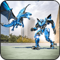 巨型机器人乱斗手机版