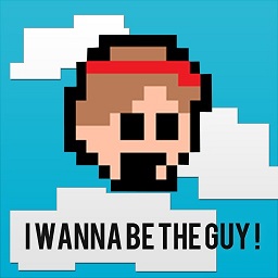 i wanna be the guy手游