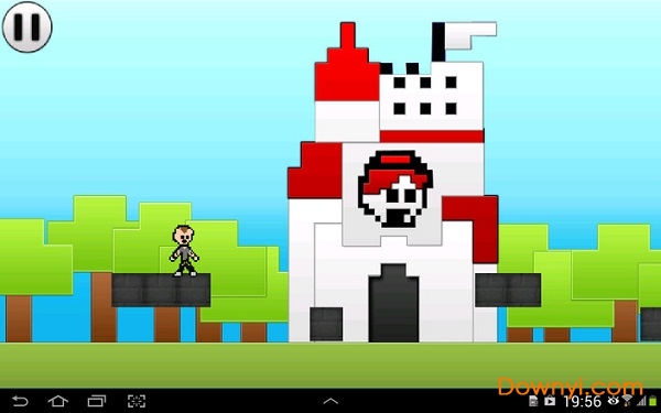 i wanna be the guy手游 i wanna be the guy手机版