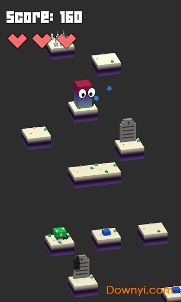 i wanna be the hero完整版 v1.9 安卓版0