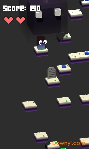 i wanna be the hero完整版 v1.9 安卓版1