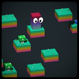 i wanna be the hero完整版