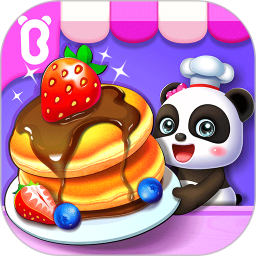 宝宝巴士宝宝早餐店