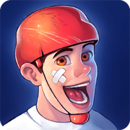 人类实验室游戏(Happy Room)