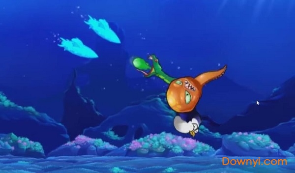 变异八爪鱼最新版