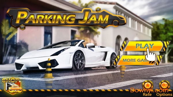 极品停车最新版 v1.2.0 安卓版0