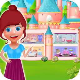 娃娃屋室内装饰游戏下载