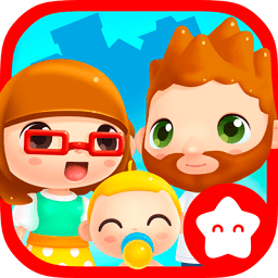 模拟家庭生活解锁完整版