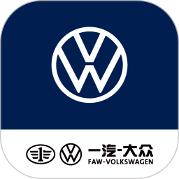 一汽大众智联控车