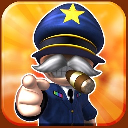 大大大战争中文版