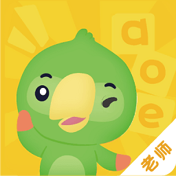 朗朗学说话教师端下载