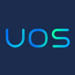 国产操作系统UOS正式版