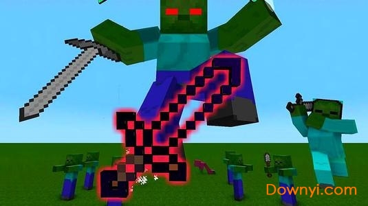 泰坦模组手机版