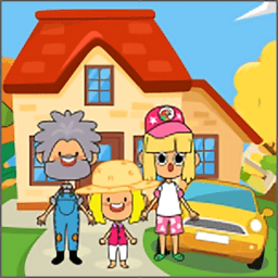 迷你小镇家庭屋手游下载