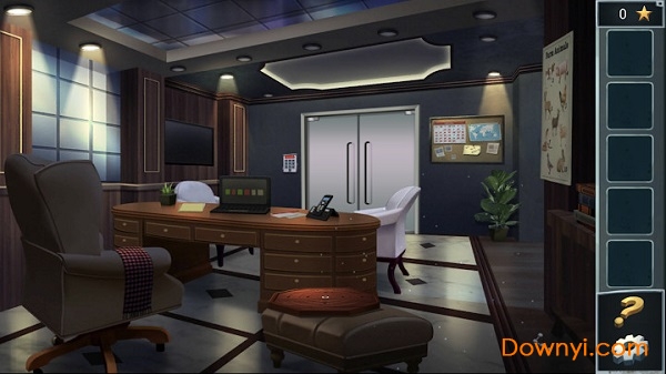 逃离监狱游戏手机版