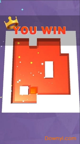 3d涂色迷宫游戏 v2.6 安卓版1