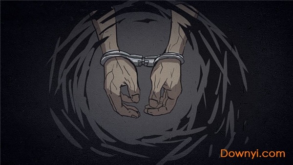 暗影城5揭露真相手游