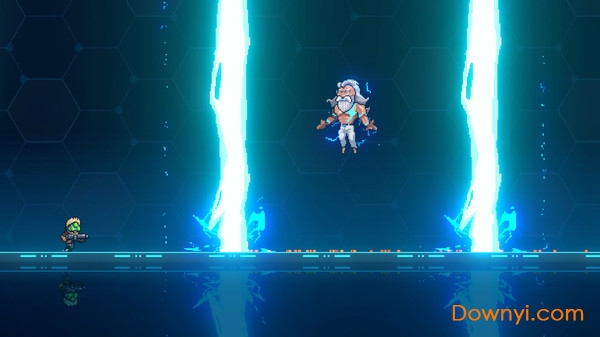 霓虹深渊无限游戏 v1.0 安卓最新版0