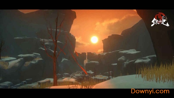 九霄缳神记游戏 v3.0.0 安卓版0