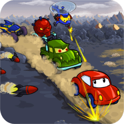 全民飞车派对游戏下载