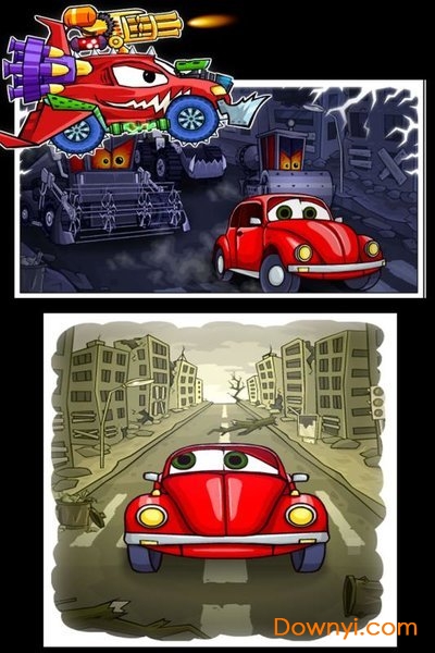 全民飞车派对手游 v1.0.1 安卓最新版0