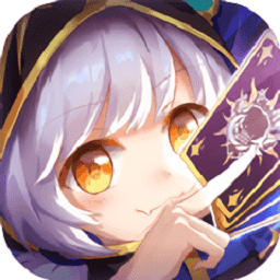 映月城与电子姬手游