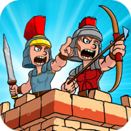 帝国战争无限金币版