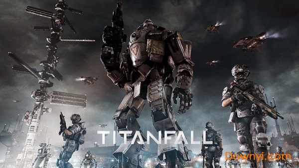 泰坦陨落2单机下载 泰坦陨落2单机版下载