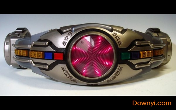 假面骑士空我变身腰带模拟器(Arcle) v1.0 安卓版0