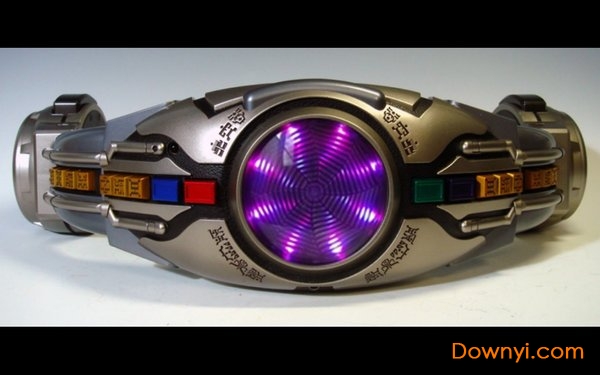 假面骑士空我变身腰带模拟器(Arcle) v1.0 安卓版1