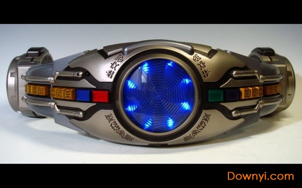 假面骑士空我腰带模拟器